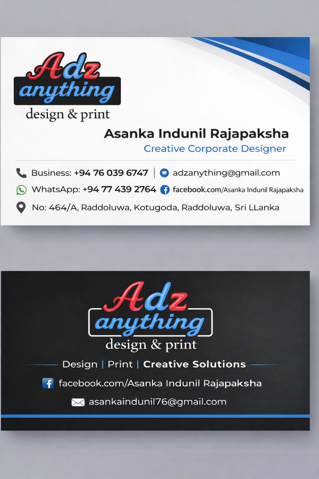 Portfolio 5